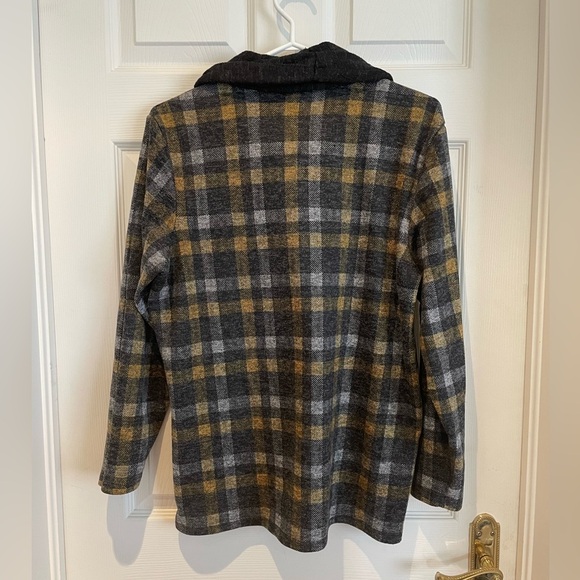 MICHAEL TYLER cowl neck sweater - Picture 3 of 3